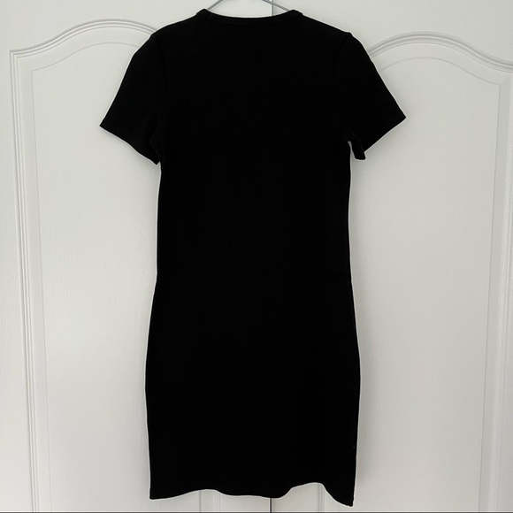 Aritzia Wilfred Free Yumi dress, size S - Picture 3 of 7